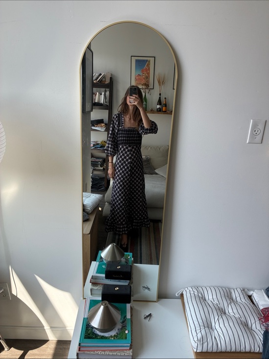 Ganni Dresses & Skirts - Long Ganni Dress